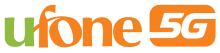 Ufone logo