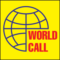 World Call logo