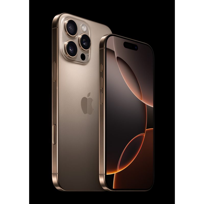 Apple iPhone 16 Pro Max 256GB