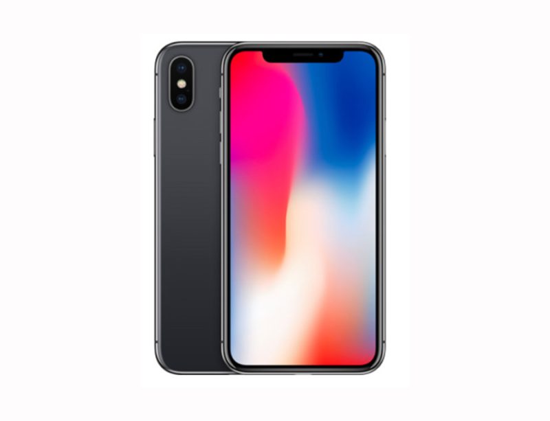 Apple iPhone X