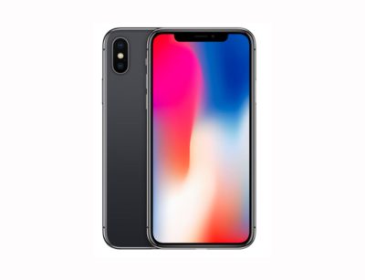 Apple iPhone X