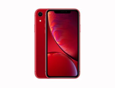 Apple iPhone XR Price &