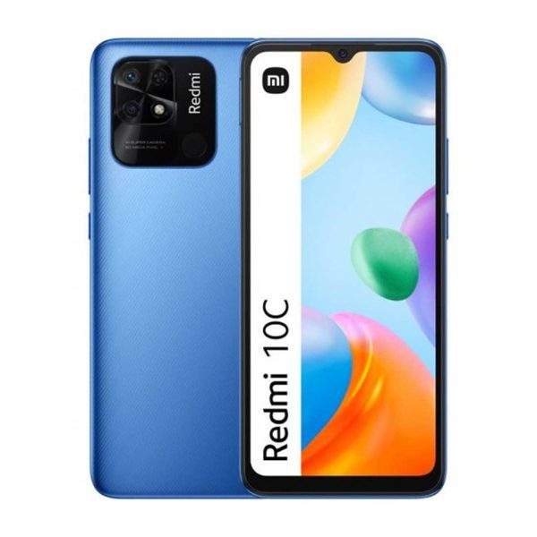 Cloned Xiaomi Redmi 12C