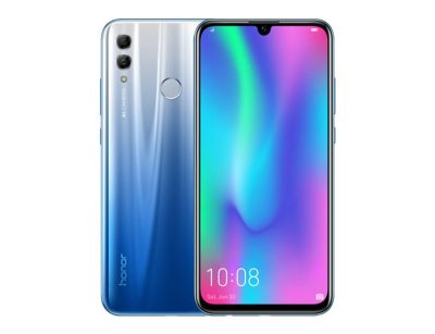 Honor 10 Lite