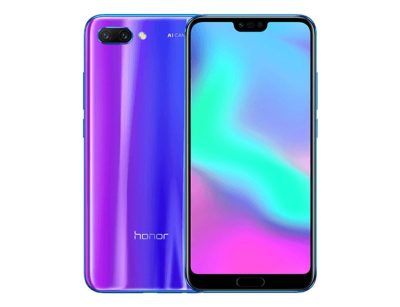 Honor 10