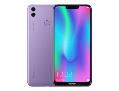 Honor 8C