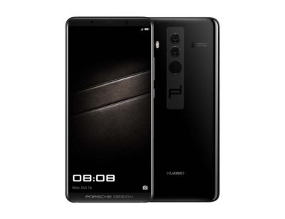 Huawei Mate 10 Porsche Design