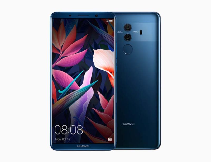 Huawei Mate 10 Pro