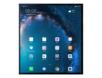 Huawei Mate X