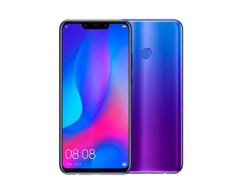 Huawei Nova 3