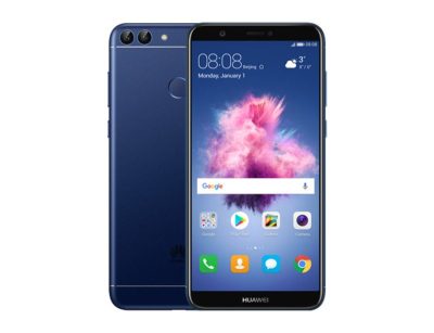 Huawei P smart
