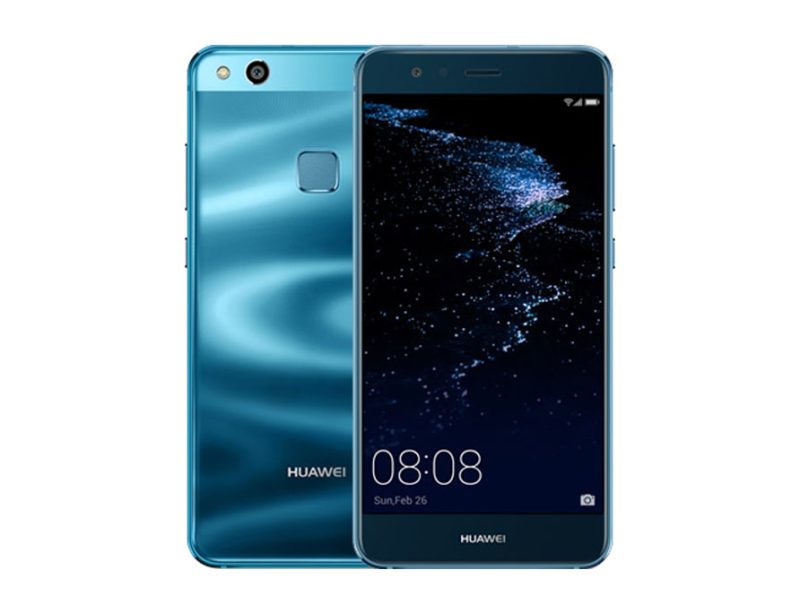 Huawei P10 lite