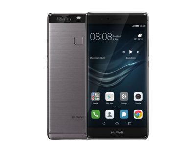 HUAWEI P9 Plus