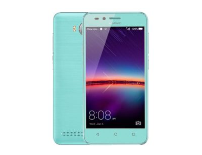 Huawei Y3II
