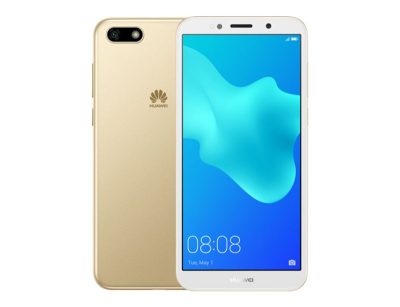 Huawei Y5 Prime 2018