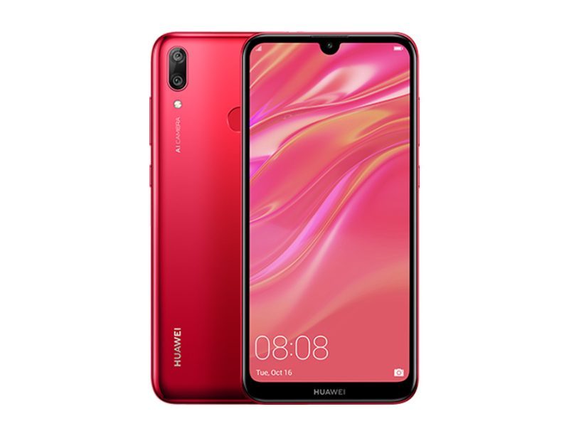 Huawei Y7 Prime (2019)