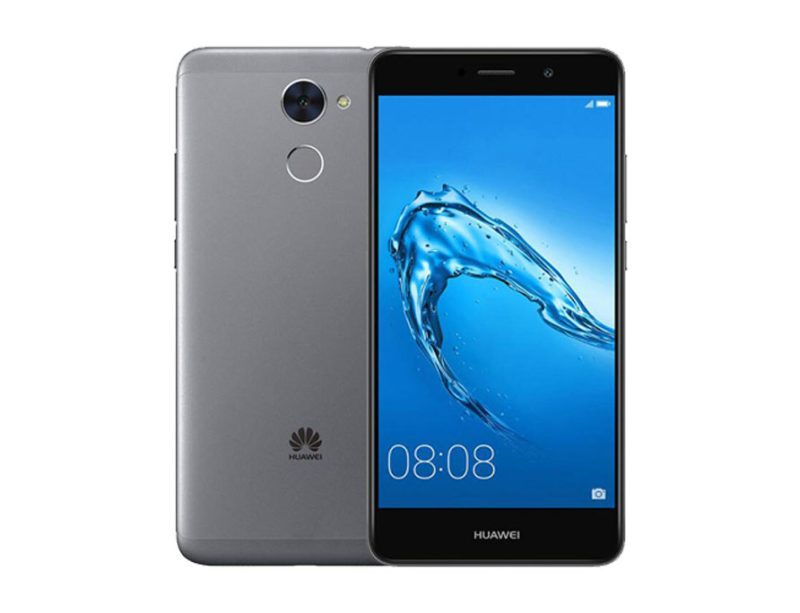 Huawei Y7 Prime