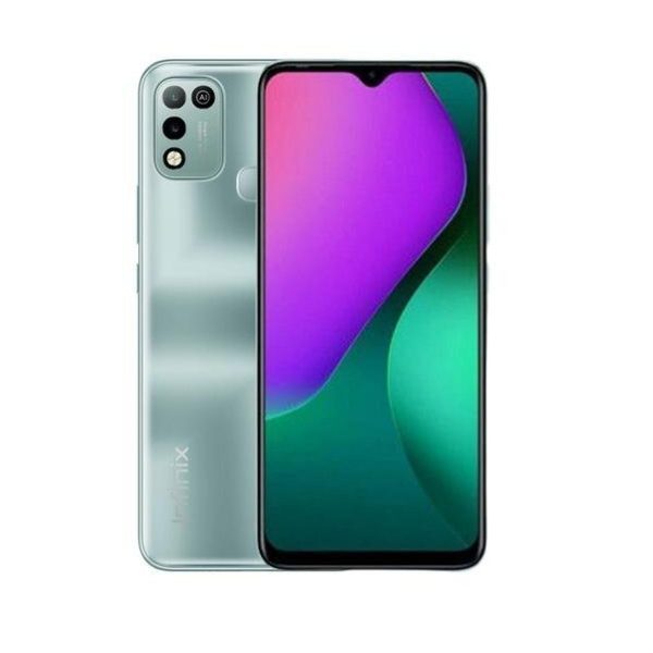 Infinix Hot 10 Play