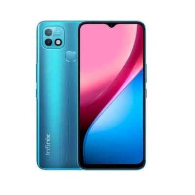 Infinix Hot 10i