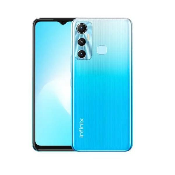 Infinix Hot 11 128GB