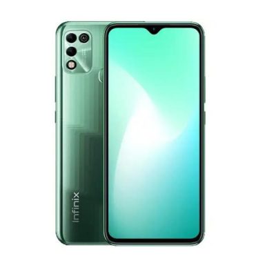 Infinix Hot 11 Play