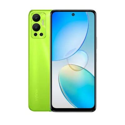 Infinix Hot 12