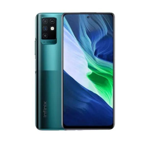 Infinix Note 10