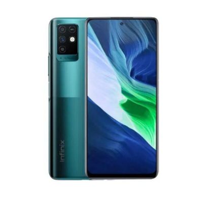 Infinix Note 10