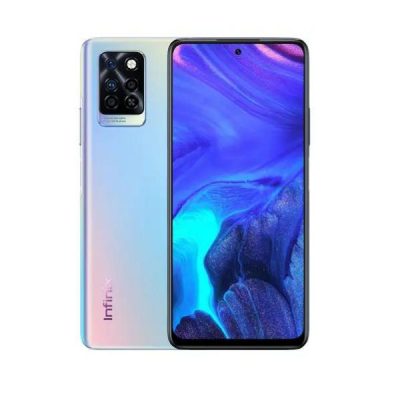 Infinix Note 10 Pro 256GB