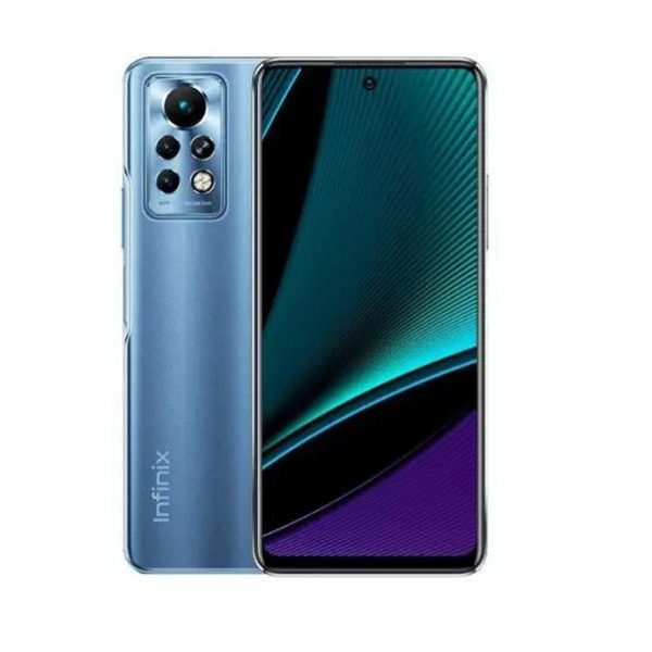 Infinix Note 11 Pro