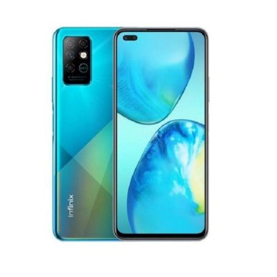 Infinix Note 8