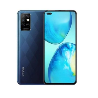 Infinix Note 8i