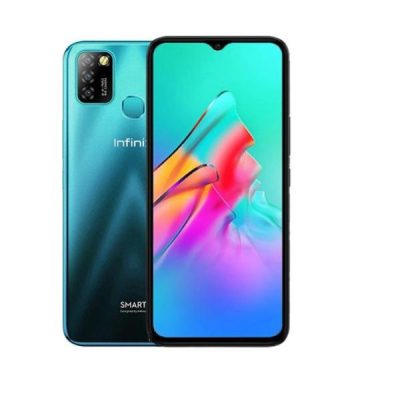 Infinix Smart 5 3GB 64GB