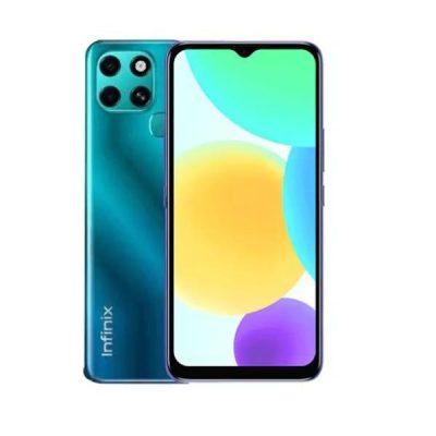 Infinix Smart 6 3GB 64GB