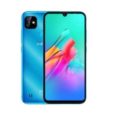 Infinix Smart HD