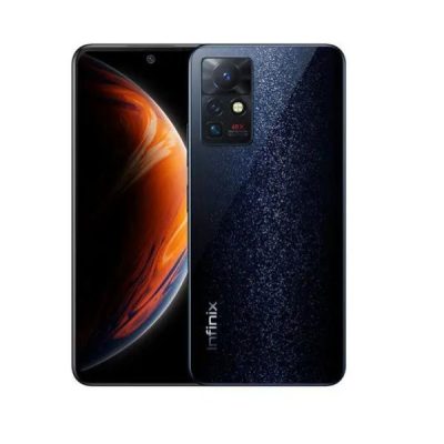 Infinix Zero X Pro
