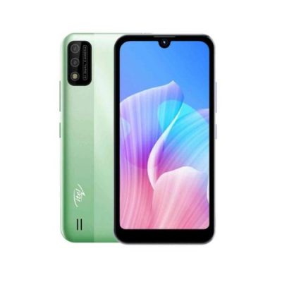 itel A26