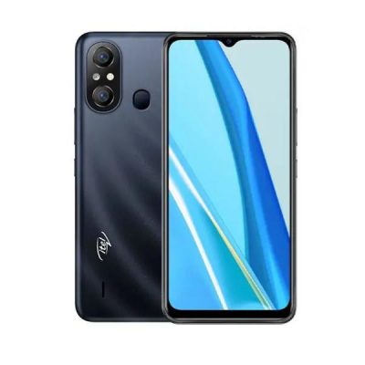 itel A49