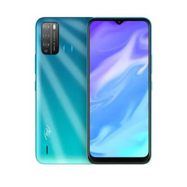 itel Vision 1 Pro 3GB