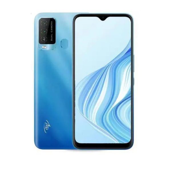 itel Vision 2 Plus 2GB 32GB