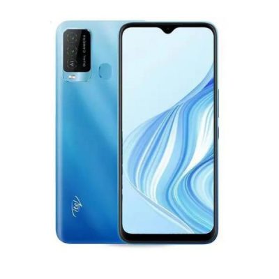 itel Vision 2 Plus 3GB 64GB