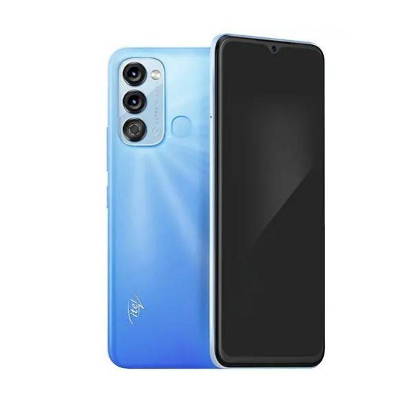 itel Vision 3