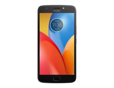 Motorola Moto E4 Plus
