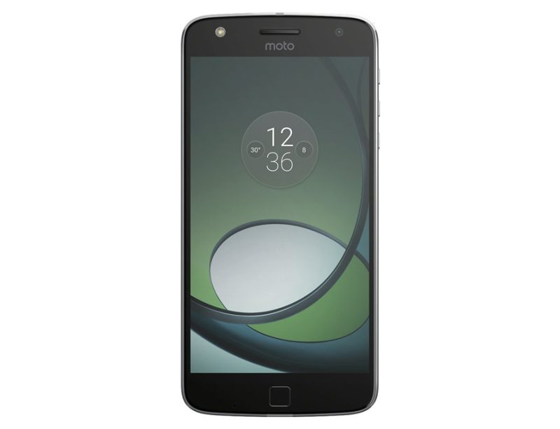 Motorola Moto Z Play