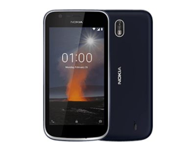 Nokia 1 Mobile