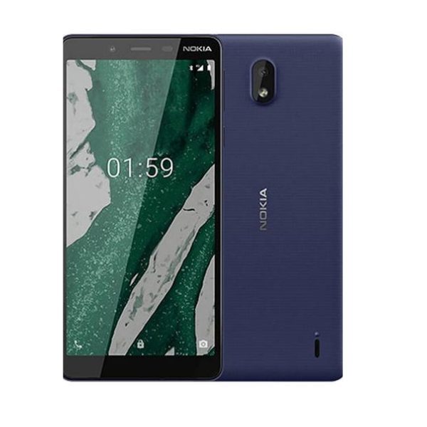 Nokia 1 Plus