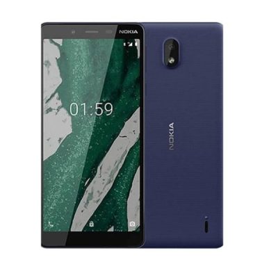 Nokia 1 Plus