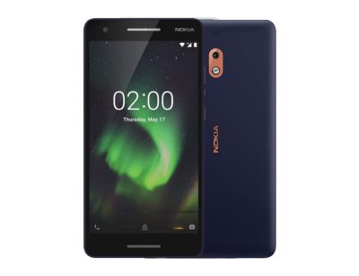 Nokia 2.1 Mobile