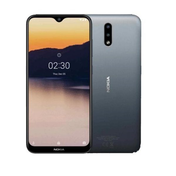 Nokia 2.3