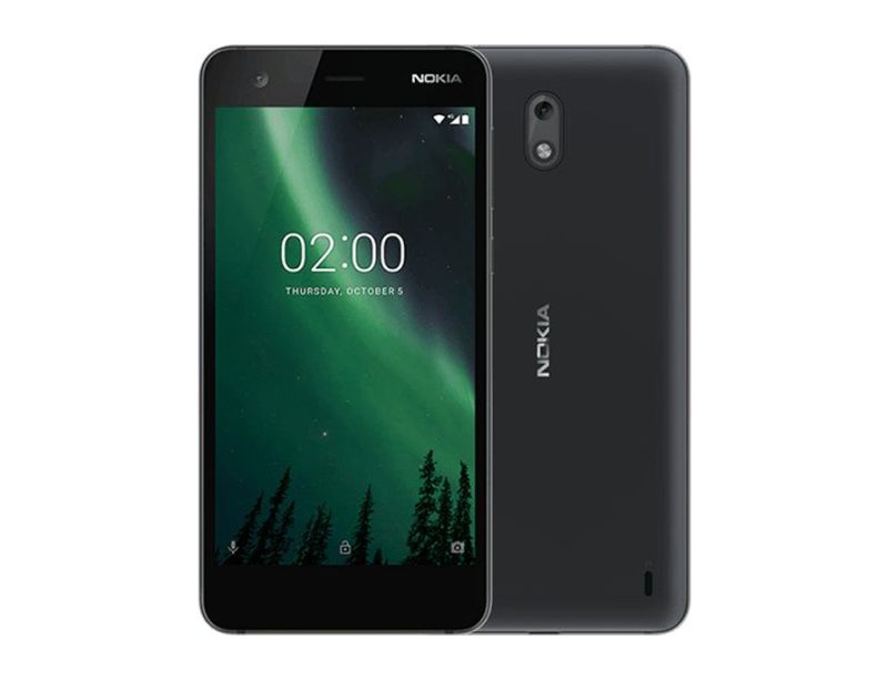 Nokia 2 Mobile